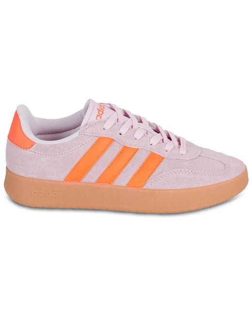 Adidas Pink Shoes (trainers) Barreda