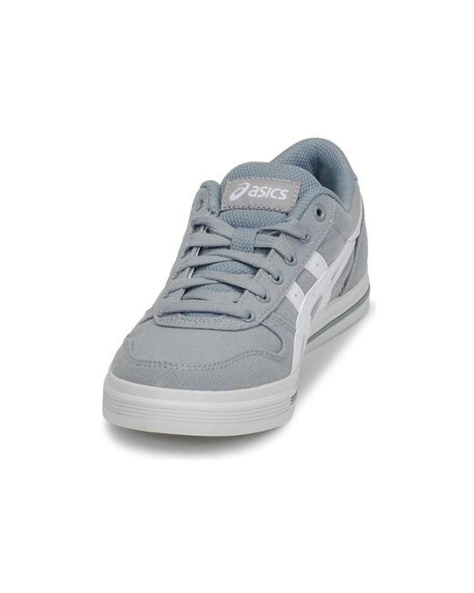 asics aaron canvas asics aaron canvas