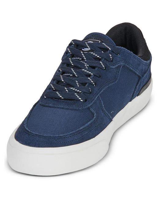 Element Blue Shoes (trainers) Heatley 2.0 for men