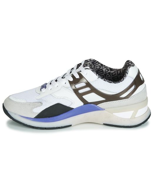 Champion Pro Premium Shoes (trainers) in White for Men - Save 8% - Lyst