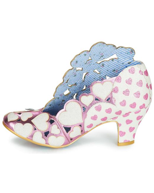 irregular choice meile