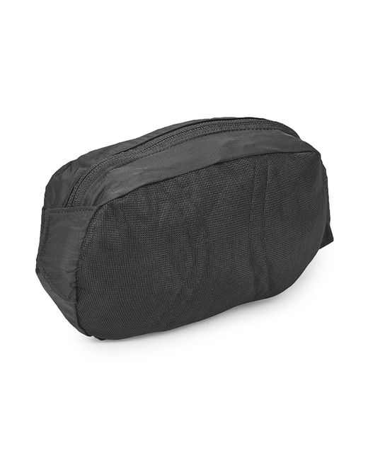 Patagonia Black Hip Bag Terravia Mini Hip Pack