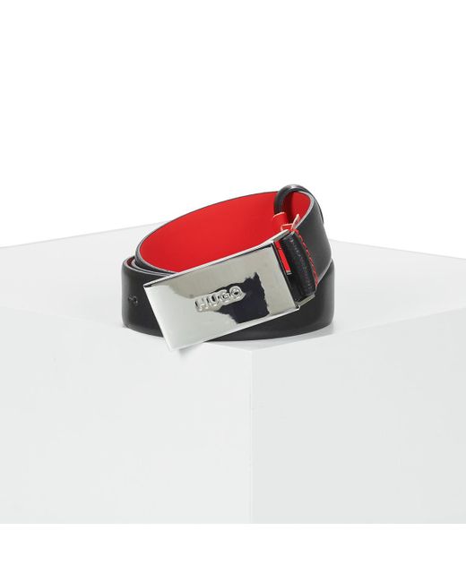 HUGO Red Belt Baldwin-n for men