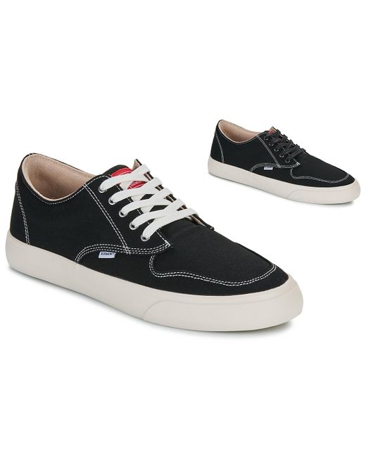 Element Black Shoes (trainers) Topaz C3 for men