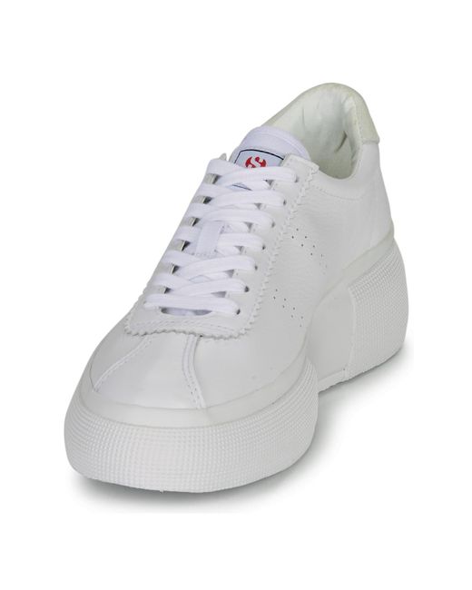 superga 2822