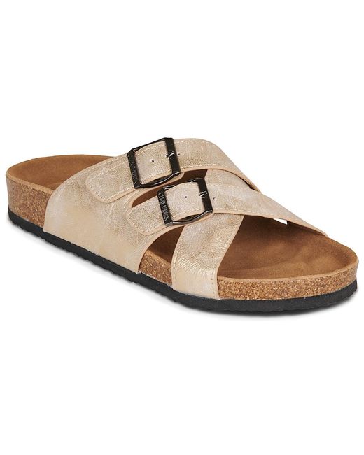 Chattawak Brown Mules / Casual Shoes Pasay