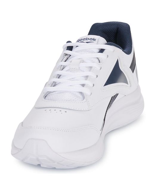 Reebok Blue Shoes (trainers) Walk Ultra 7 Dmx Max for men