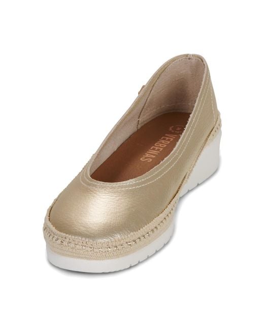 Verbenas Gray Heels Tati