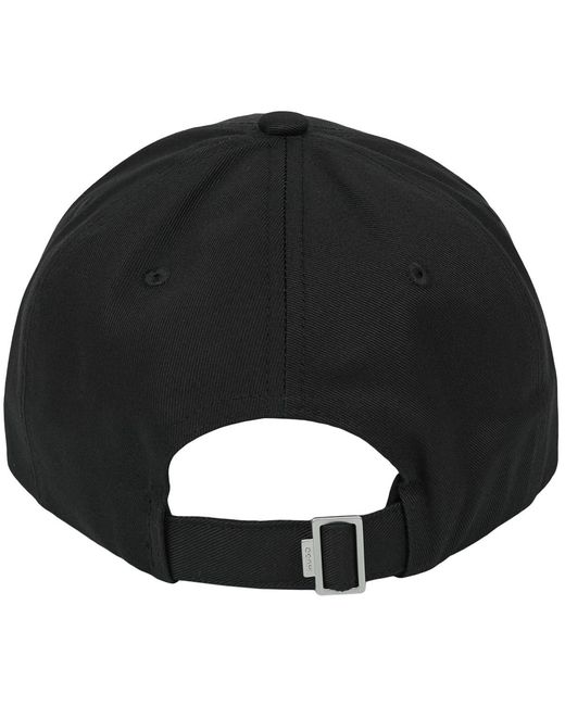 HUGO Black Cap Jake-me (304525) for men