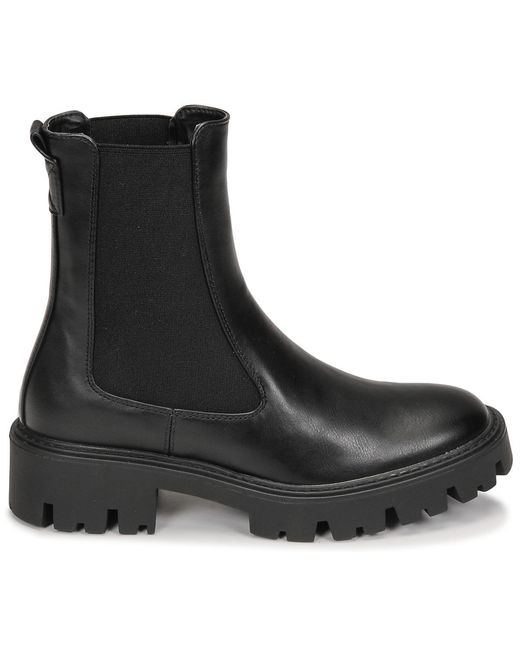 ONLY Black Onlbetty-1 Boot Mid Boots