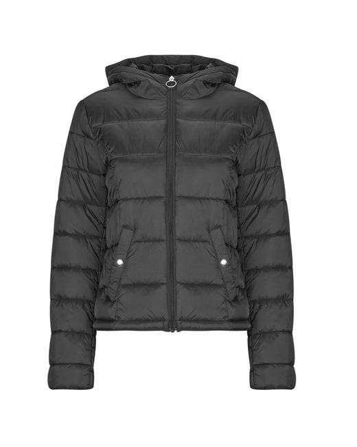 Jdy Gray Duffel Coats Zulu