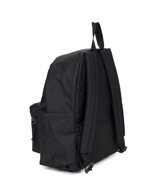Eastpak Black Backpack Day Pak'r 24 L X Ghostbusters