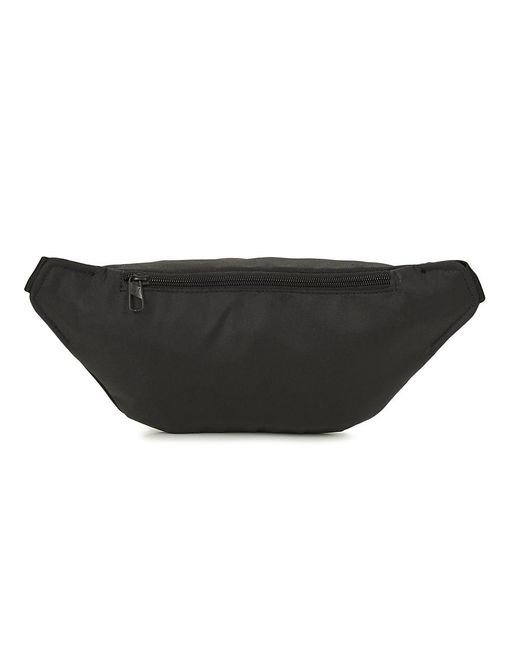 PUMA Black Hip Bag Deck Waist Bag