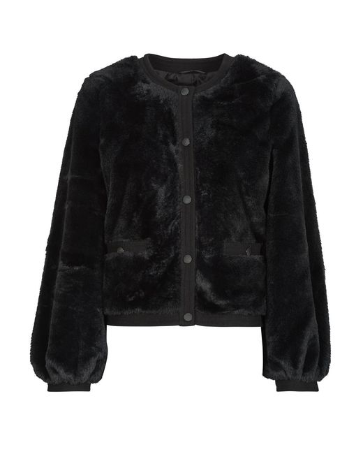 Vero Moda Black Jacket Vmstarlet