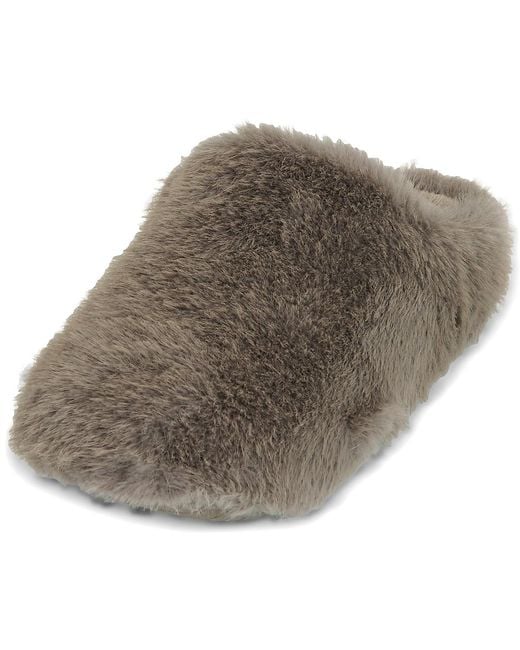 Verbenas Gray Flip Flops York Budapest