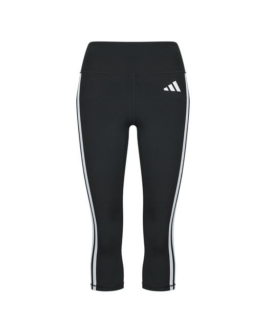 Adidas Black Sports leggings 0