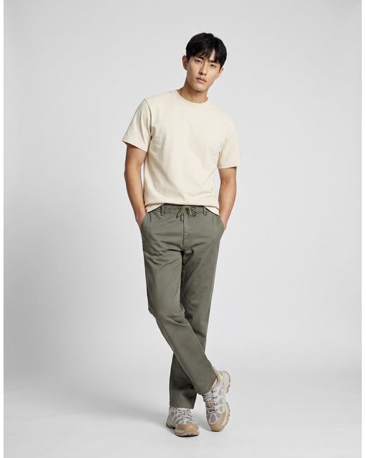 Jack & Jones Gray Tracksuit Bottoms Jpstkane Vance Hybrid for men
