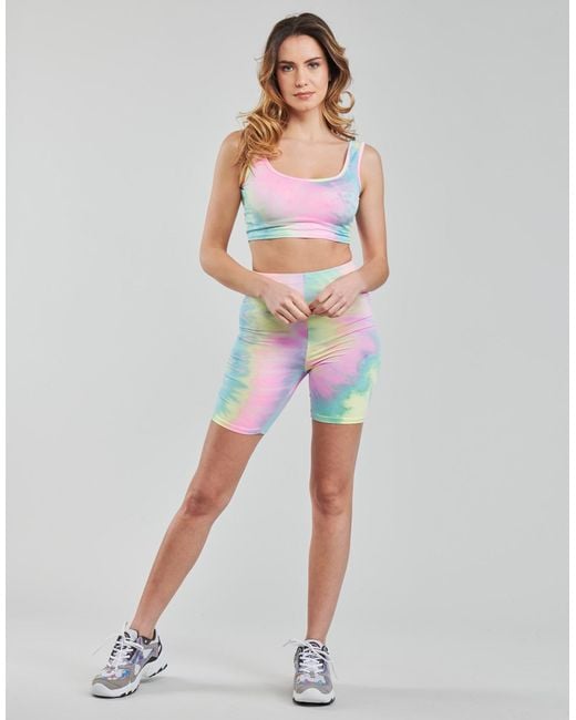 Yurban Multicolor Alamak Jumpsuit