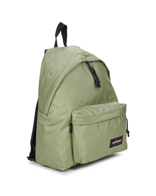 Eastpak Green Backpack Padded Pak'r 24l