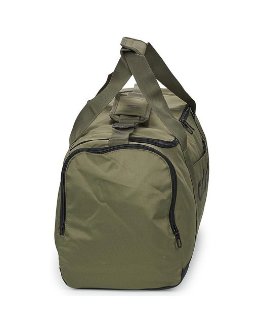 Adidas Green Sports Bag In6119