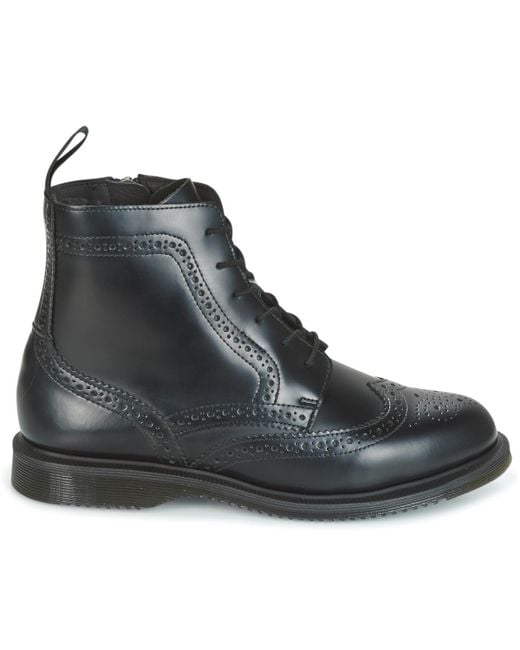 delphine boots dr martens