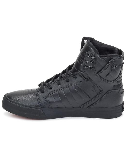 supra skytop classic