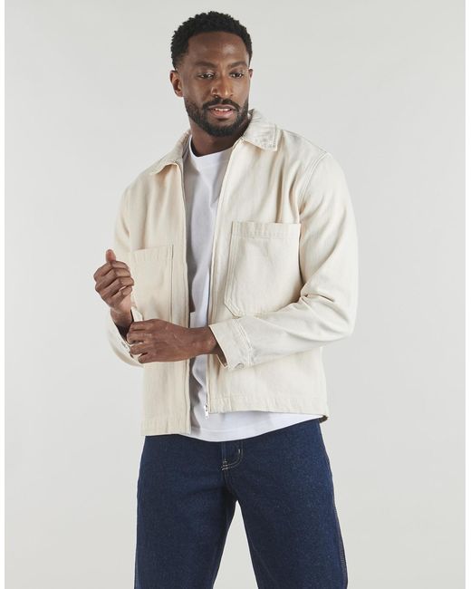 Only & Sons Natural Jacket Onscassel 5559 Pim for men