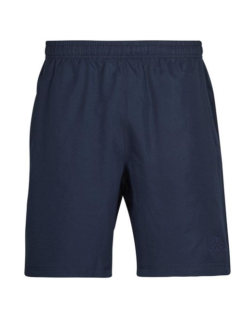 Kappa Blue Shorts Kiamon for men