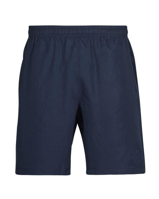Kappa Blue Shorts Kiamon for men