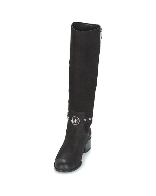 michael kors heather boot