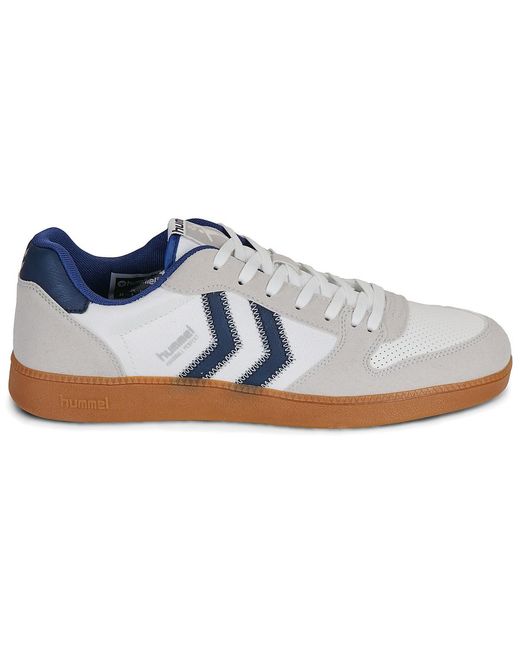 Hummel Blue Shoes (trainers) Handball Perfekt Ns for men