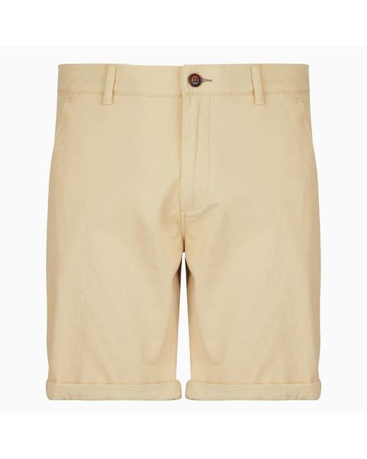 Jack & Jones Natural Shorts Jpstfury Shorts Reg for men