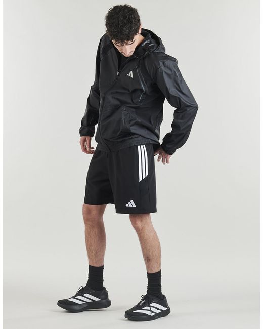Adidas Black Shorts 0 for men