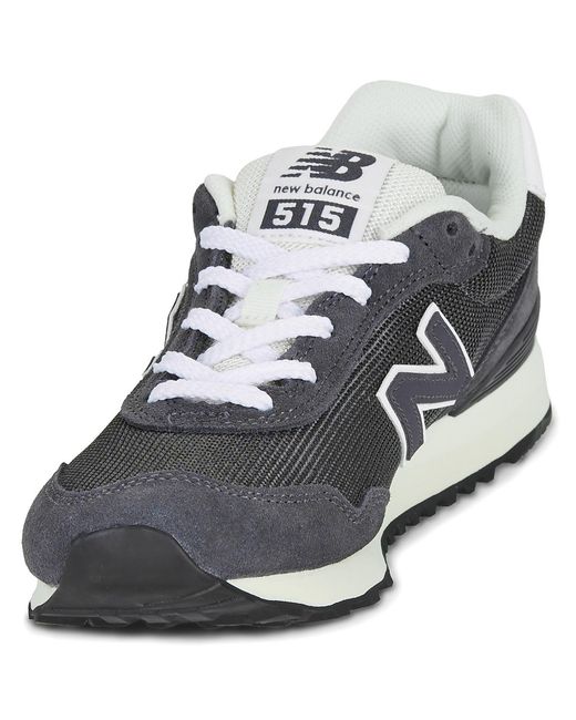 New Balance Blue Shoes (trainers) 515
