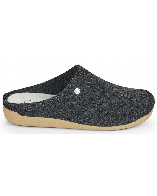 Casual Attitude Blue Flip Flops Lanae