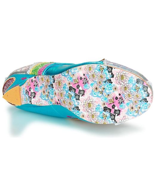 irregular choice summer of love