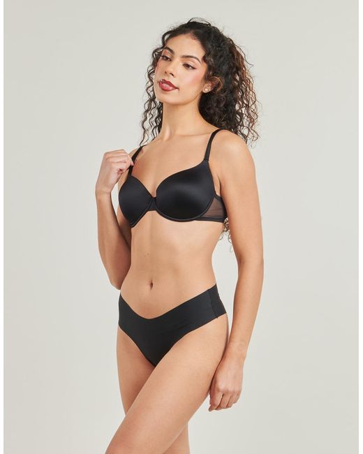 Passionata Black Underwire Bras Bianca