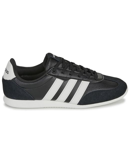 Adidas Black Shoes (trainers) Barreda Lo
