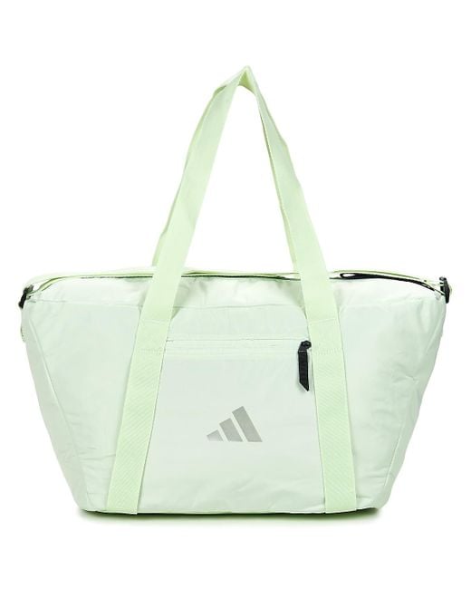 Adidas Green Sports Bag Sport Bag