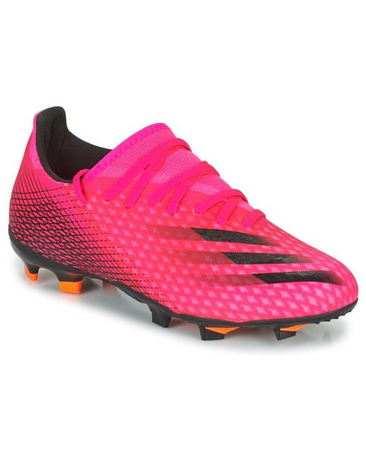 x ghost football boots