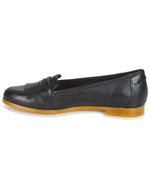 clarks andora crush navy