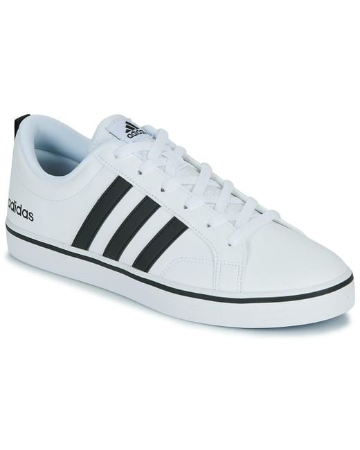 Adidas White Shoes (trainers) Vs Pace 2.0 for men
