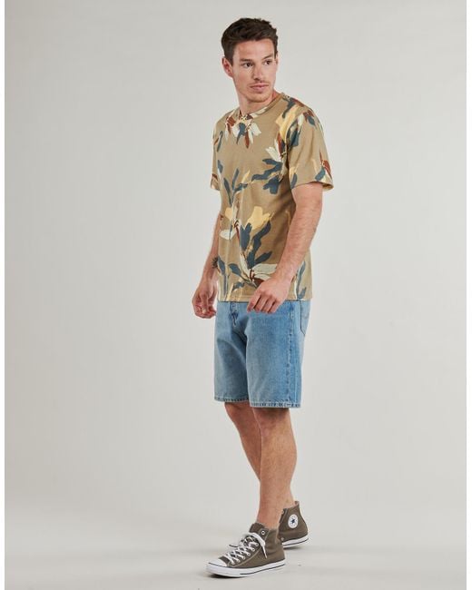 Jack & Jones Multicolor T Shirt Jorvarenna for men