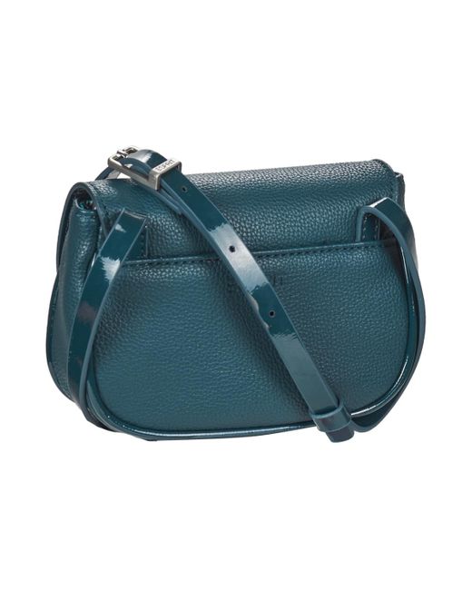Esprit Blue Shoulder Bag Ayda