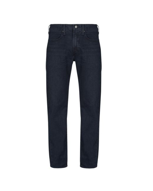 Levi's Blue Tapered Jeans 502tm Taper for men