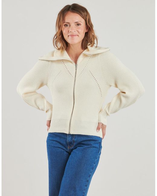 ONLY Natural Cardigans Onlfia