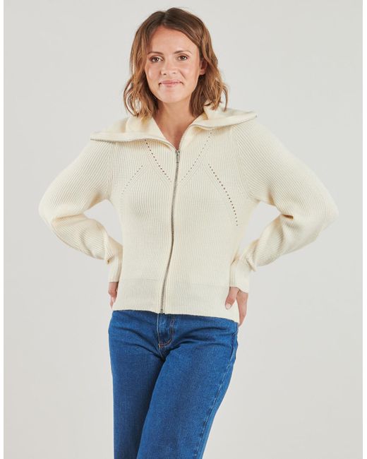 ONLY Natural Cardigans Onlfia