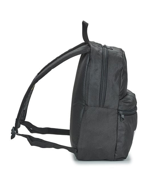 PUMA Black Backpack Phase Small Backpack