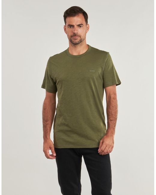 Boss Green T Shirt Tegood for men