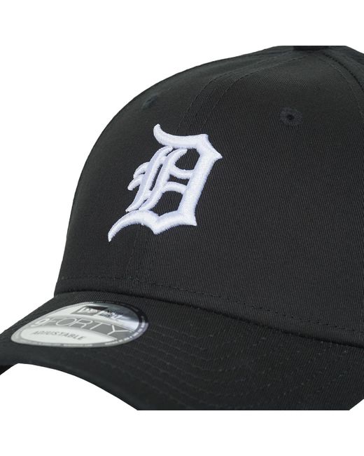 KTZ Black Cap League Essential 9forty Detroit Tigers for men